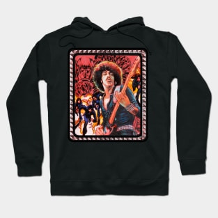 Thin Lizzy Hoodie